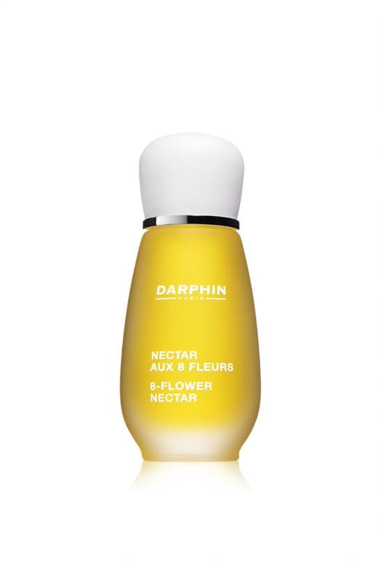 8-Flower Nectar Essential Oil Elixir